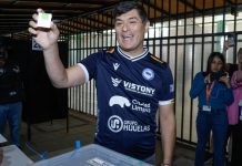 «Hoy no gana ni Kast ni Jara»: El mensaje de Parisi en segunda vuelta