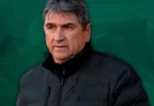 Deportes Puerto Montt anuncia a Emiliano Astorga como su nuevo DT