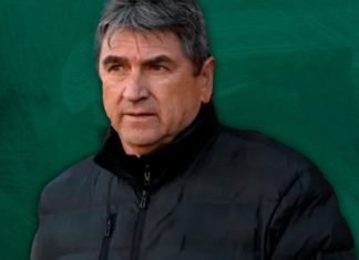 Deportes Puerto Montt anuncia a Emiliano Astorga como su nuevo DT inicio