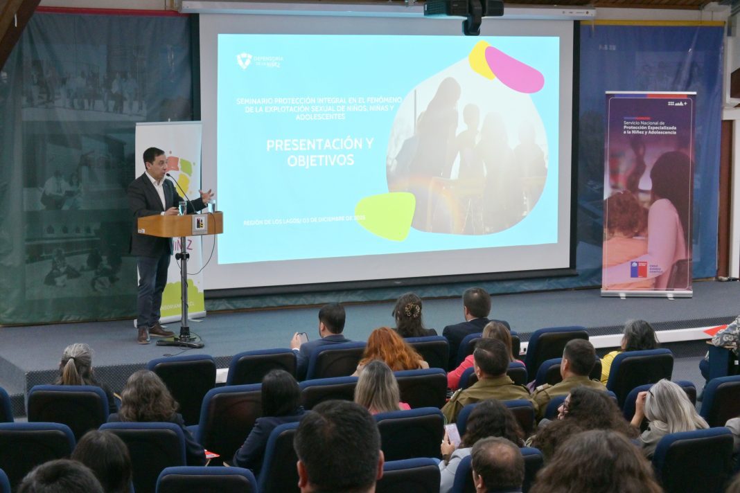 Foto 2 Seminario ESNNA