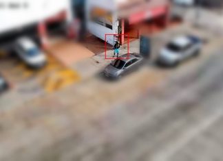 Crimen de futbolista en Ecuador: Detienen a presunto implicado en el asesinato inicio