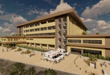 Empresa a cargo del Hospital de La Unión exige US$ 49 millones al MOP por impacto de hallazgos arqueológicos