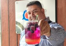 Mocktails: la nueva tendencia de tragos sin alcohol que busca crecer en bares de Osorno