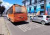 Con 15 ofertas avanza el proceso de licitación del nuevo sistema de Transporte Público Mayor de Osorno inicio