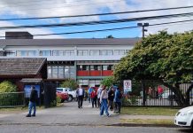 Sin incivilidades ni delitos se han desarrollado las votaciones en el sector centro y oriente de Osorno