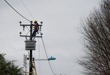 Saesa sigue reforzando el trabajo en terreno para garantizar continuidad y calidad del servicio eléctrico durante el verano