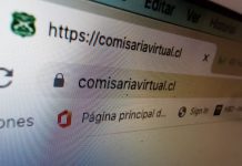 Más de 36 mil personas ya se excusaron ante Carabineros para no votar en la segunda vuelta presidencial