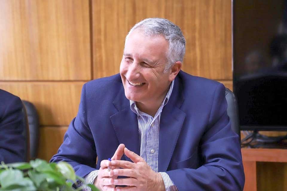 Presidente de SAGO expresó que el agro está siempre disponible para apoyar a los gobiernos que se preocupen del sector