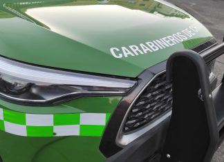 Detienen a autor de robo a colegio de Los Muermos: sujeto incumplió arresto domiciliario vigente inicio