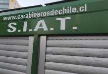 SIAT llama a la conducción responsable y atenta a las señales viales tras fatal accidente en la ruta 215