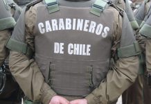 Carabineros intensifica controles vehiculares en la provincia de Osorno durante festividades