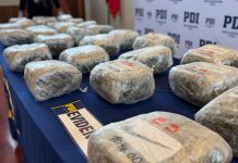 En prisión preventiva quedan dos de los detenidos durante la Operación Centinela Austral