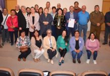 Entregan permisos para el uso de terrenos donde se construirán dos nuevos Centros Comunitarios en San Pablo