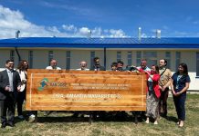 Inauguran Unidad de Cuidados Intensivos Psiquiátricos Infanto-Adolescente en el Hospital Base de Osorno
