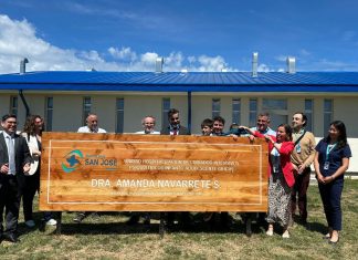 Inauguran Unidad de Cuidados Intensivos Psiquiátricos Infanto-Adolescente en el Hospital Base de Osorno inicio