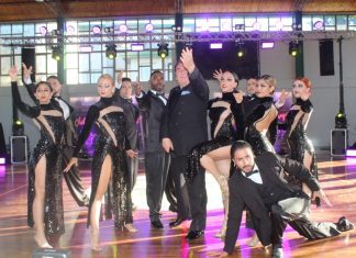 “Una cita con el tango”: el evento gratuito en Osorno que celebra el género musical que traspasó fronteras inicio