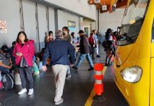 Municipio de Puerto Montt presenta querella contra autores de amenazas de muerte a funcionaria del Terminal de Buses