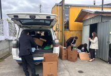 Nuevo allanamiento en el municipio de Río Bueno: Se investigan delitos ligados a corrupción