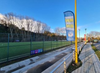 Municipio de Osorno trabaja en tres proyectos de infraestructura deportiva para la comuna inicio