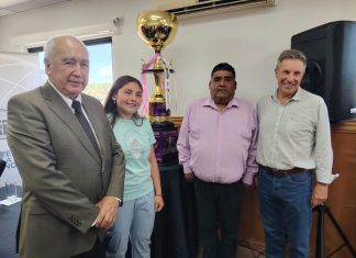 Copa Empresas Feria de Osorno reunirá a diez equipos femeninos de Chile y Argentina en Ovejería inicio