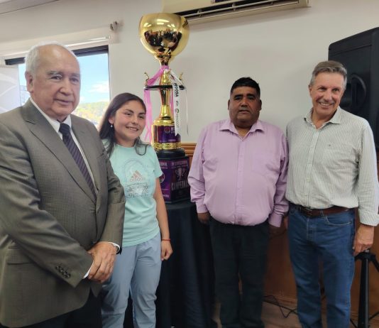 Copa Empresas Feria de Osorno reunirá a diez equipos femeninos de Chile y Argentina en Ovejería inicio