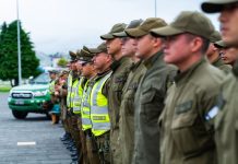 Verano Seguro: Refuerza fiscalización y vigilancia en temporada de vacaciones en la región de Los Lagos