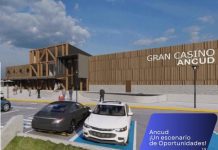 Ancud quiere el cupo de casino de Chiloé, en medio del incierto futuro de la concesión en Castro