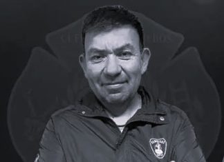 Voluntario hace 25 años: Quién era el comandante de Bomberos que murió en Litueche y por el cual se decretó duelo regional inicio