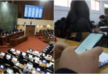 Listo para ser ley: aprueban norma que prohíbe uso de teléfonos celulares en los colegios (plazos y excepciones)