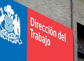 Dirección del Trabajo cursa multas por $19 millones tras fiscalizaciones en jornada electoral inicio