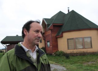 Rechazan millonaria indemnización que Jaime Anguita había pedido al fisco inicio