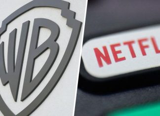 Golpe en la industria del streaming: Netflix compra Warner Bros Discovery por casi US$ 83.000 mil millones. inicio