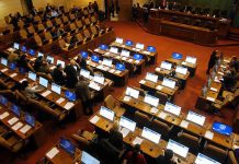 Falta de quórum en Sala: Diputados votarían rebaja de contribuciones a adultos mayores