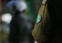 Jueza es víctima de encerrona en Providencia: Fue intimidada con arma de fuego