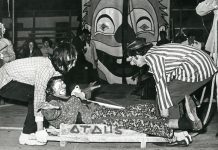 Unesco reconoce al circo de tradición familiar de Chile como patrimonio inmaterial