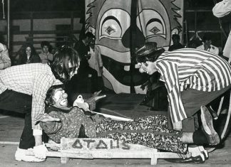 Unesco reconoce al circo de tradición familiar de Chile como patrimonio inmaterial inicio