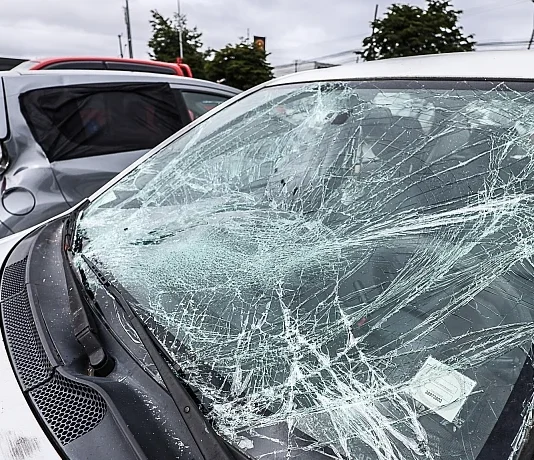 Identifican al autor del atropello a guardias en Puerto Montt inicio