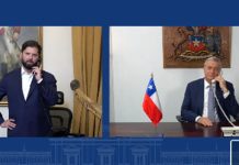 Video | El republicano llamado de Boric a Kast: «Chile es más grande que usted, que yo»