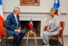 Jara visitó al Presidente electo: Equipo de Kast agradeció la «conversación respetuosa y republicana»