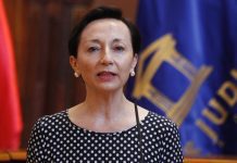 Pleno de Corte Suprema elige a ministra Chevesich como su presidenta: Primera mujer en liderar el Poder Judicial
