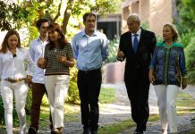 Hija de Piñera reafirmó apoyo a Kast tras confusa declaración