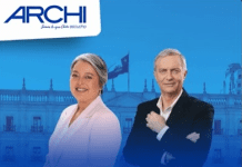 Debate Presidencial ARCHI 2025: Jara y Kast vuelven a enfrentarse y podrás escucharlo por Radio Sago