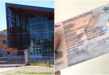 Lentitud en el transporte y dificultades con documentos marcaron la mañana electoral en Rahue Alto