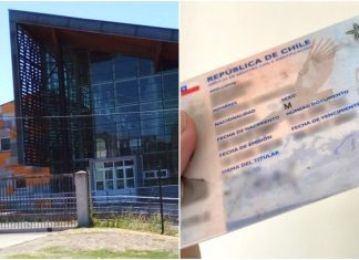 Lentitud en el transporte y dificultades con documentos marcaron la mañana electoral en Rahue Alto inicio