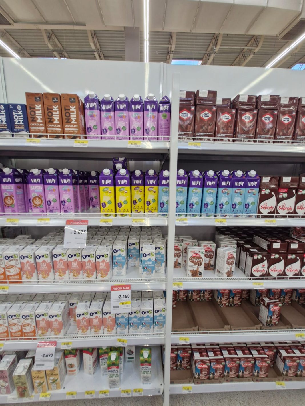 lider valdivia calle bueras II