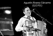 Fallece Agustín Álvarez Cárcamo, creador de Los Manantiales y referente de la música ranchera en Osorno