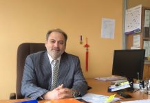 Nuevo SLEP del Reloncaví administrará 193 establecimientos: David Martínez liderará la transición