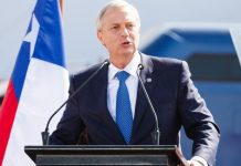 Gabinete de José Antonio Kast: estos son los primeros ministros confirmados del republicano