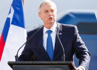 Gabinete de José Antonio Kast: estos son los primeros ministros confirmados del republicano inicio