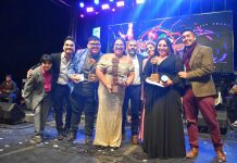 Zúmbale Primo y Jordan destacan en la parrilla de artistas del Festival de la Cereza 2026